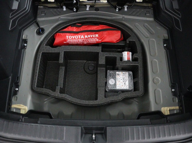 Toyota Yaris Cross - 1.5 Hybrid 115 Active