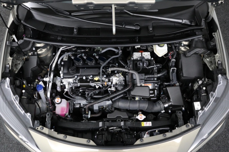 Toyota Yaris Cross - 1.5 Hybrid 115 Active 35