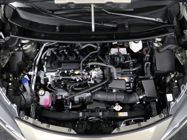 Toyota Yaris Cross - 1.5 Hybrid 115 Active