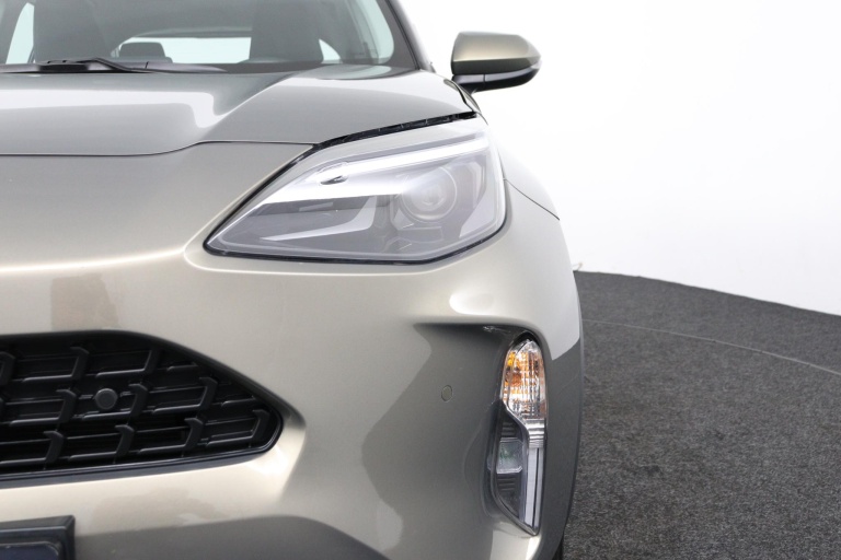 Toyota Yaris Cross - 1.5 Hybrid 115 Active 36