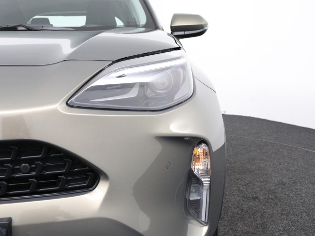 Toyota Yaris Cross - 1.5 Hybrid 115 Active