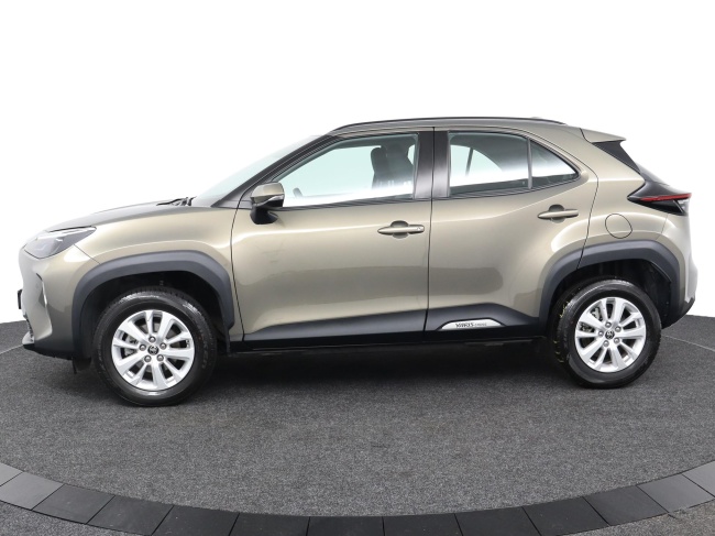 Toyota Yaris Cross - 1.5 Hybrid 115 Active