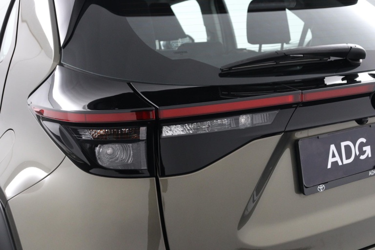 Toyota Yaris Cross - 1.5 Hybrid 115 Active 40