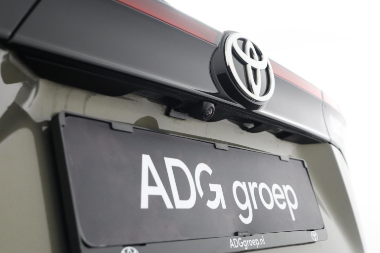 Toyota Yaris Cross - 1.5 Hybrid 115 Active 41