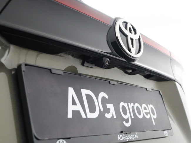 Toyota Yaris Cross - 1.5 Hybrid 115 Active