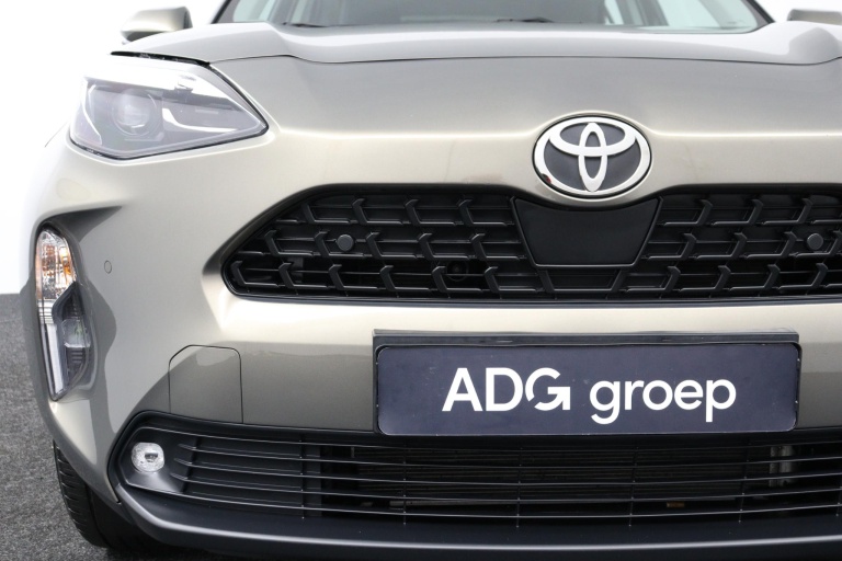 Toyota Yaris Cross - 1.5 Hybrid 115 Active 42