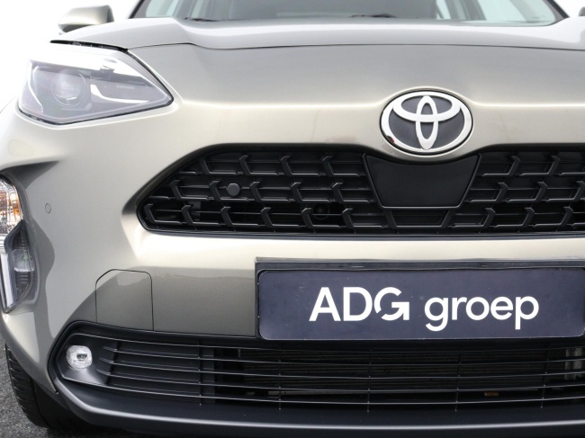 Toyota Yaris Cross - 1.5 Hybrid 115 Active