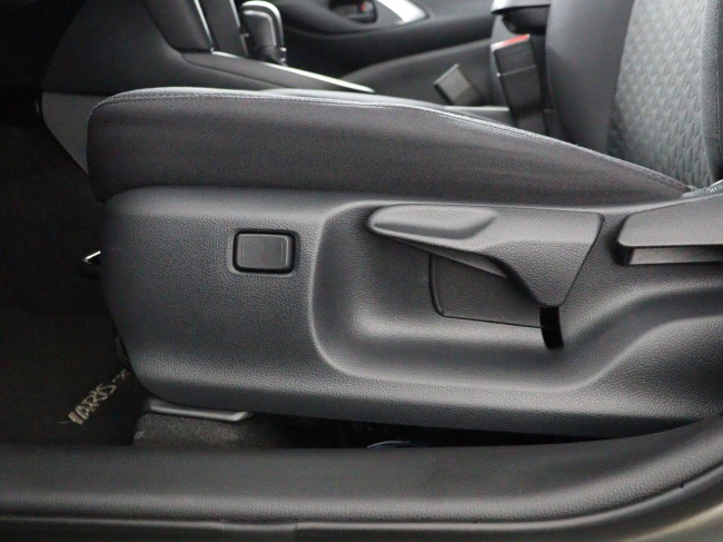 Toyota Yaris Cross - 1.5 Hybrid 115 Active