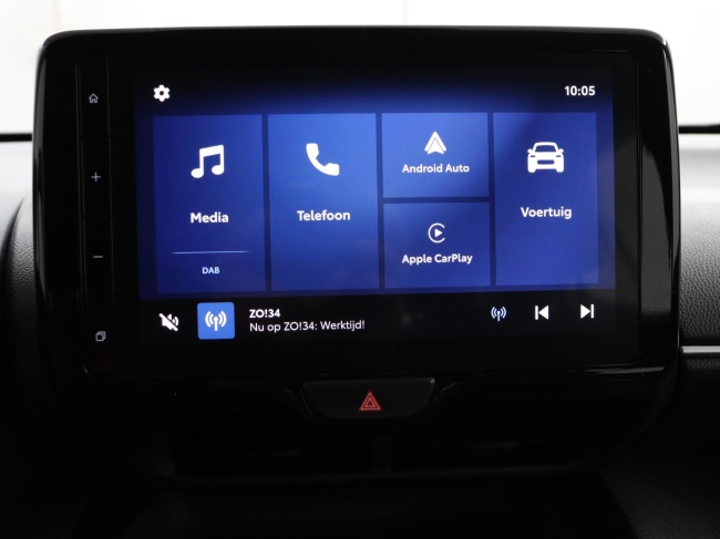 Toyota Yaris Cross - 1.5 Hybrid 115 Active