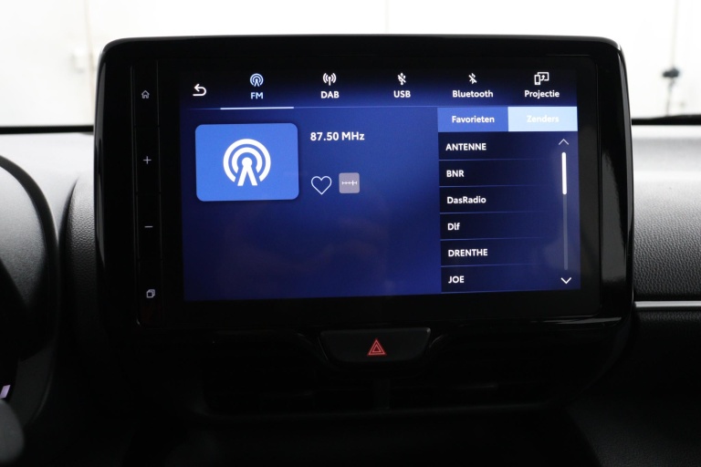 Toyota Yaris Cross - 1.5 Hybrid 115 Active 46