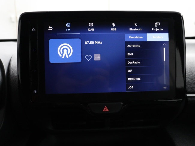 Toyota Yaris Cross - 1.5 Hybrid 115 Active