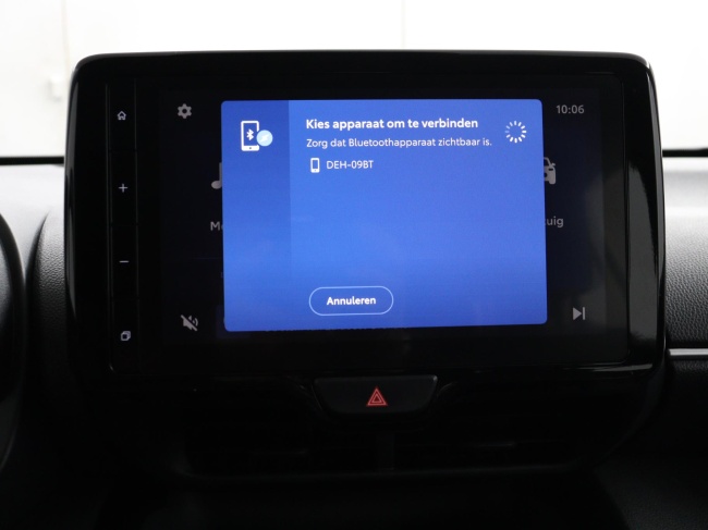 Toyota Yaris Cross - 1.5 Hybrid 115 Active