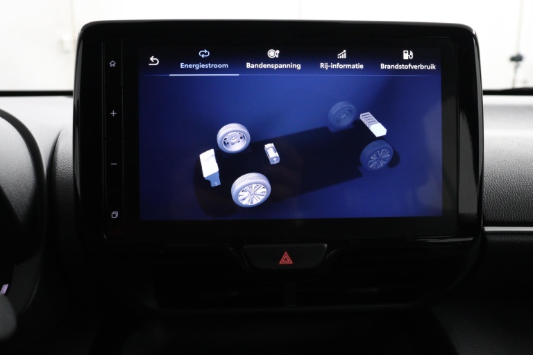 Toyota Yaris Cross - 1.5 Hybrid 115 Active 48