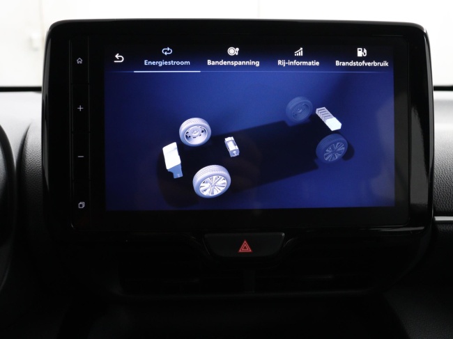 Toyota Yaris Cross - 1.5 Hybrid 115 Active