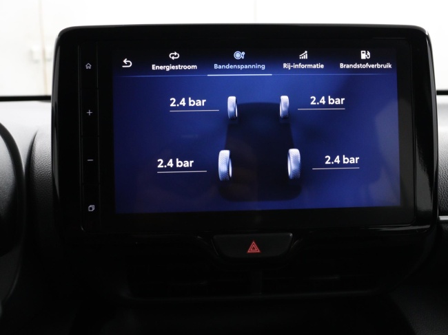 Toyota Yaris Cross - 1.5 Hybrid 115 Active