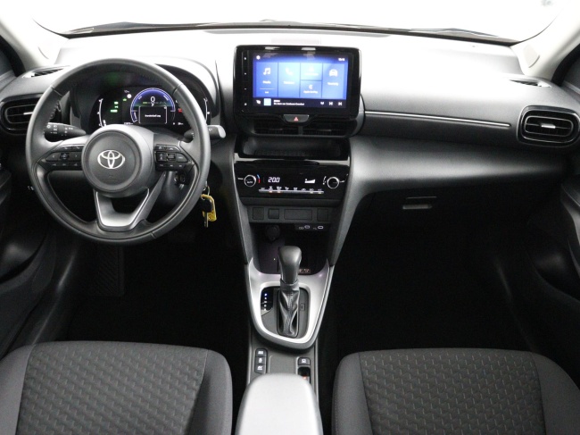 Toyota Yaris Cross - 1.5 Hybrid 115 Active