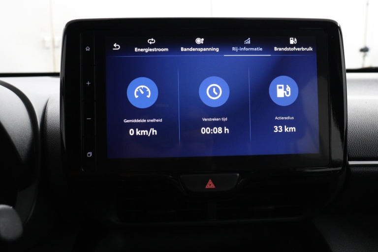 Toyota Yaris Cross - 1.5 Hybrid 115 Active 50