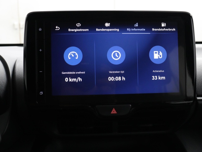 Toyota Yaris Cross - 1.5 Hybrid 115 Active