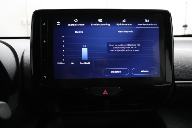 Toyota Yaris Cross - 1.5 Hybrid 115 Active 51