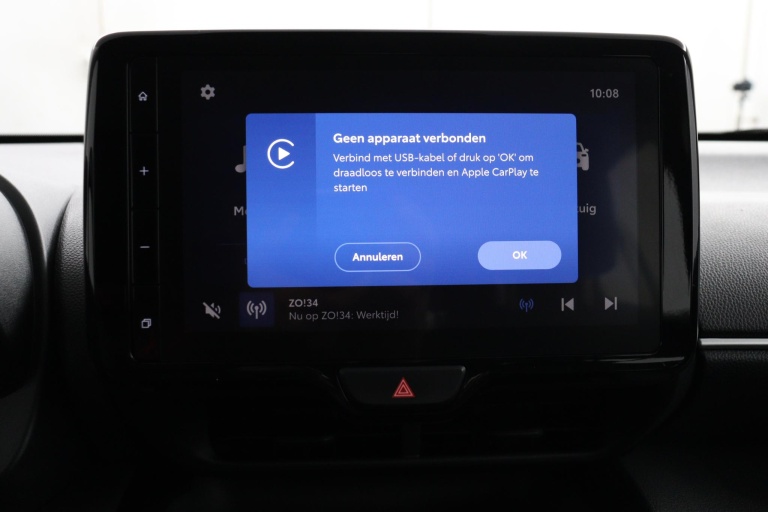 Toyota Yaris Cross - 1.5 Hybrid 115 Active 52