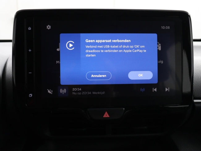 Toyota Yaris Cross - 1.5 Hybrid 115 Active