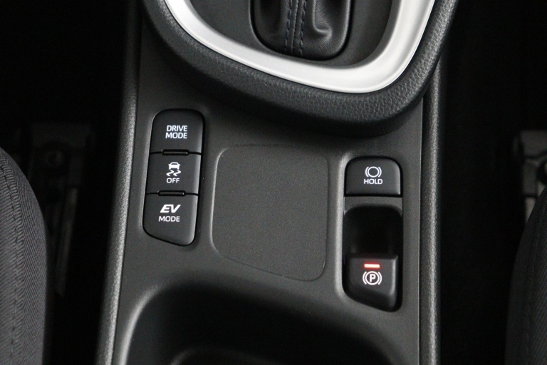 Toyota Yaris Cross - 1.5 Hybrid 115 Active 55