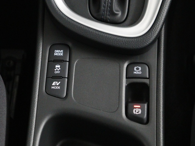 Toyota Yaris Cross - 1.5 Hybrid 115 Active