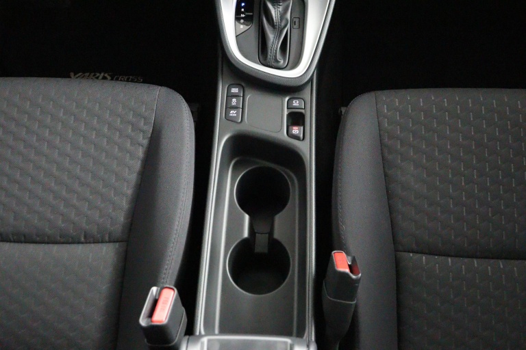 Toyota Yaris Cross - 1.5 Hybrid 115 Active 56