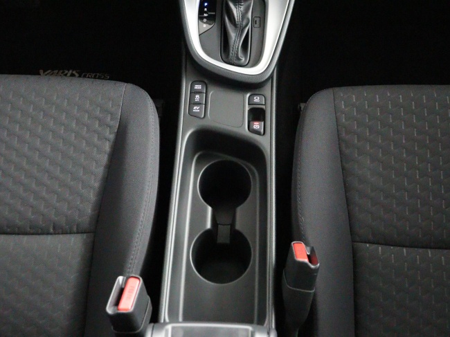 Toyota Yaris Cross - 1.5 Hybrid 115 Active