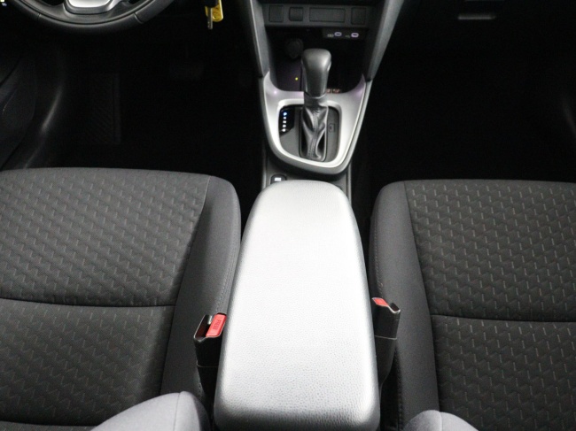 Toyota Yaris Cross - 1.5 Hybrid 115 Active