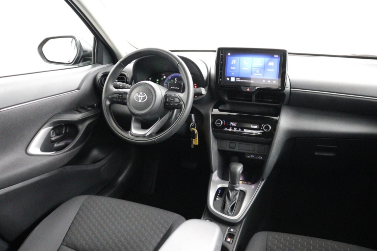 Toyota Yaris Cross - 1.5 Hybrid 115 Active 58