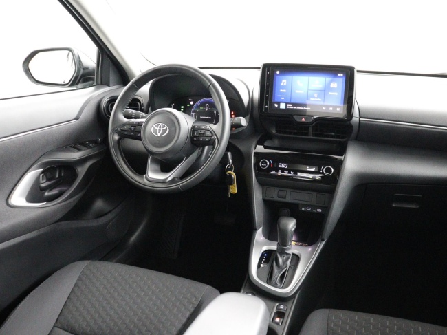 Toyota Yaris Cross - 1.5 Hybrid 115 Active