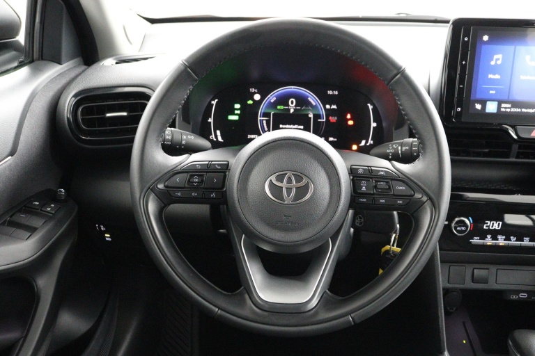 Toyota Yaris Cross - 1.5 Hybrid 115 Active 59