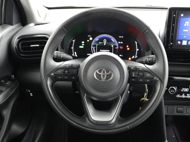 Toyota Yaris Cross - 1.5 Hybrid 115 Active