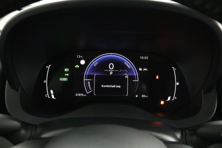 Toyota Yaris Cross - 1.5 Hybrid 115 Active 6