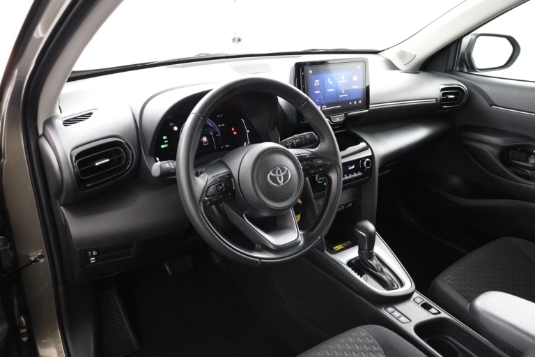 Toyota Yaris Cross - 1.5 Hybrid 115 Active 60