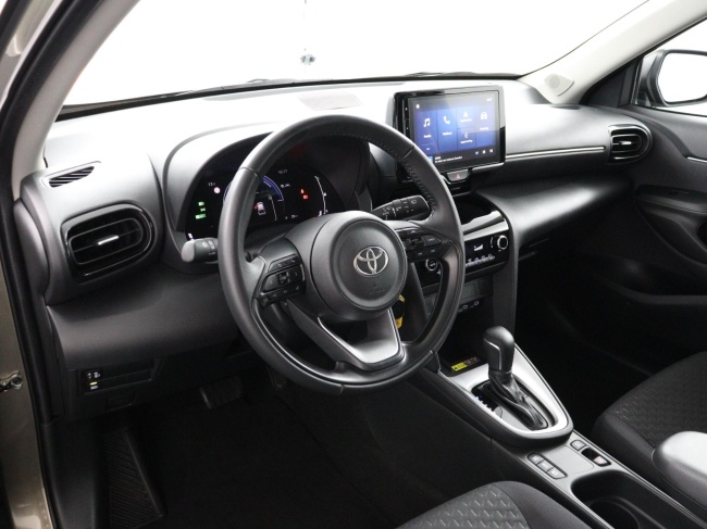 Toyota Yaris Cross - 1.5 Hybrid 115 Active