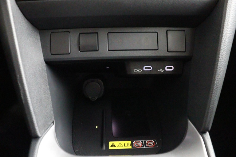 Toyota Yaris Cross - 1.5 Hybrid 115 Active 62