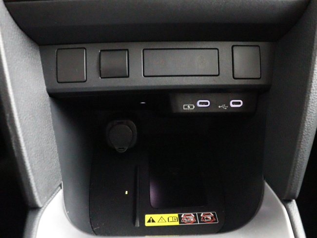 Toyota Yaris Cross - 1.5 Hybrid 115 Active