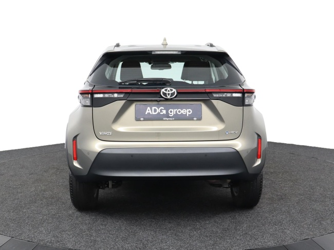 Toyota Yaris Cross - 1.5 Hybrid 115 Active