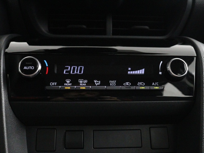 Toyota Yaris Cross - 1.5 Hybrid 115 Active