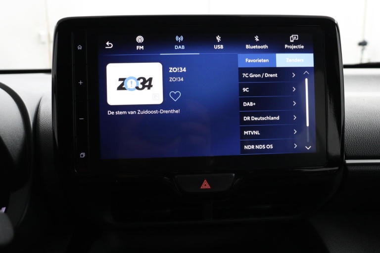 Toyota Yaris Cross - 1.5 Hybrid 115 Active 8