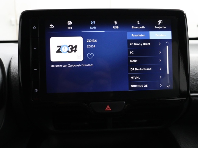 Toyota Yaris Cross - 1.5 Hybrid 115 Active