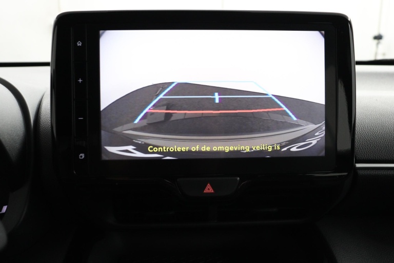 Toyota Yaris Cross - 1.5 Hybrid 115 Active 9