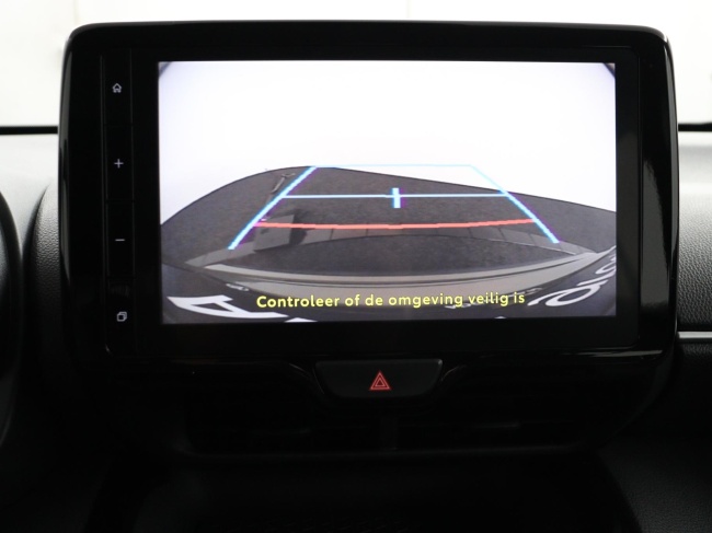 Toyota Yaris Cross - 1.5 Hybrid 115 Active