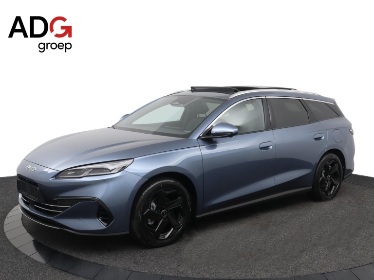 BYD SEAL 6 - DM-i TOURING Comfort Lite 1