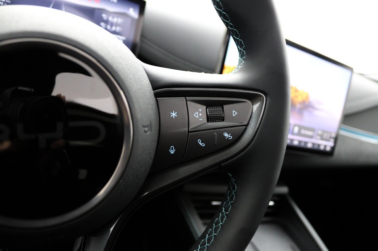 BYD SEAL 6 - DM-i TOURING Comfort Lite 12