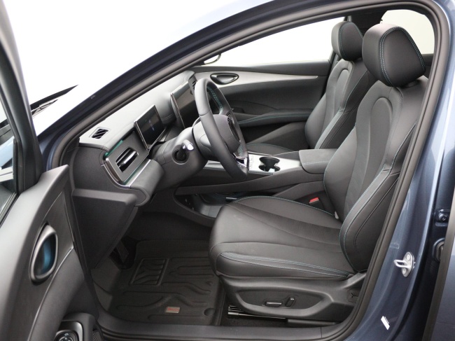 BYD SEAL 6 - DM-i TOURING Comfort Lite