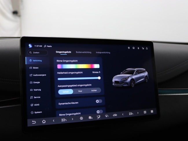 BYD SEAL 6 - DM-i TOURING Comfort Lite