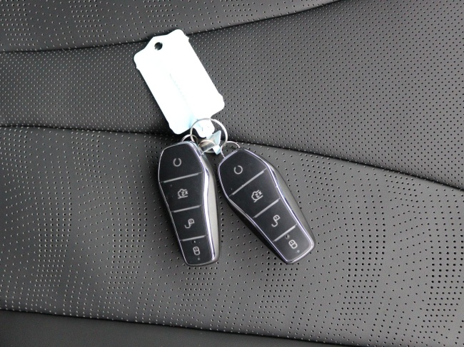 BYD SEAL 6 - DM-i TOURING Comfort Lite